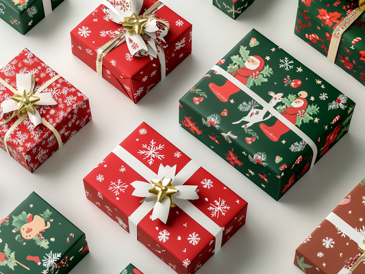 Ideal Christmas Gift
