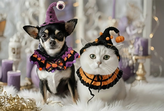 3 Purr-fect Cat Halloween Costume Ideas for a Spooktacular Celebration