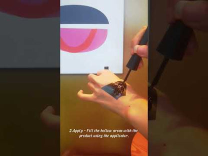 Halloween Tattoo Perfume – Dark & Gothic Fragrance for Party Nights