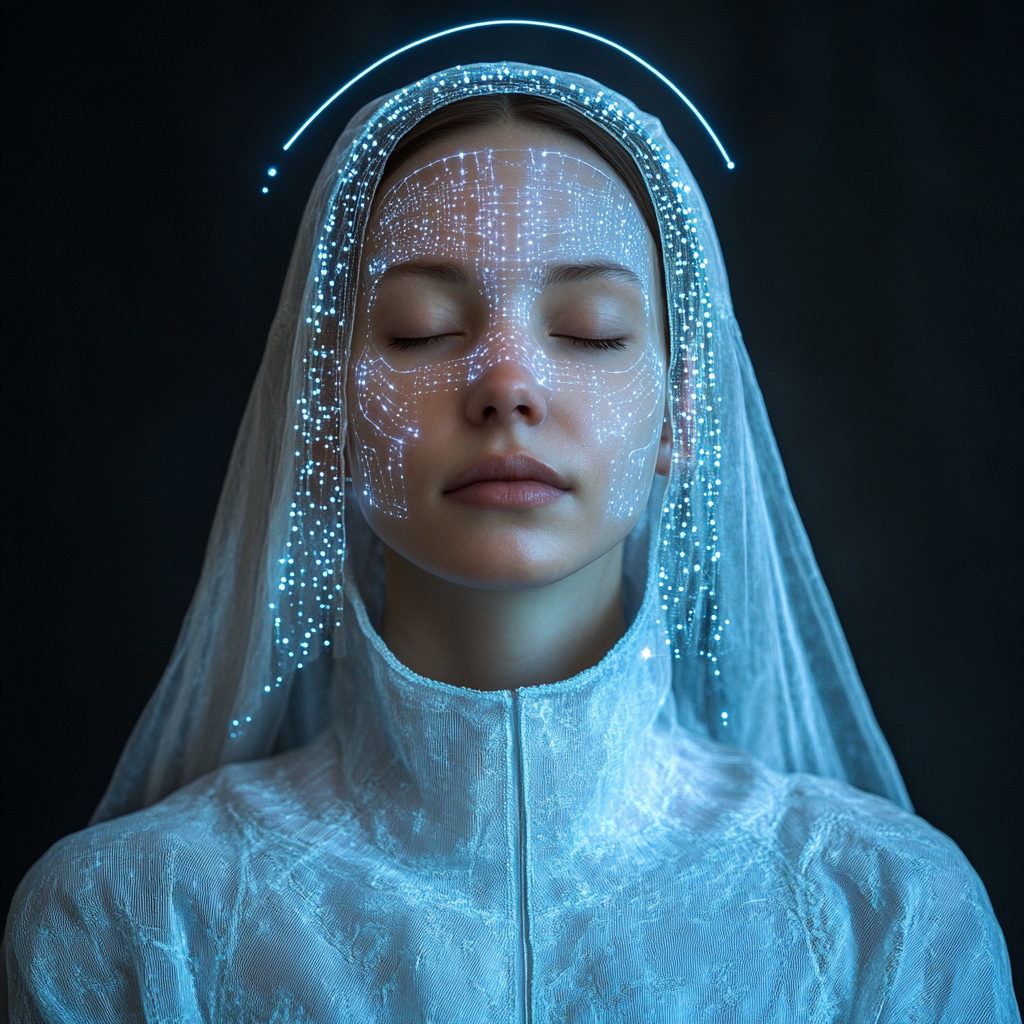 The Healer