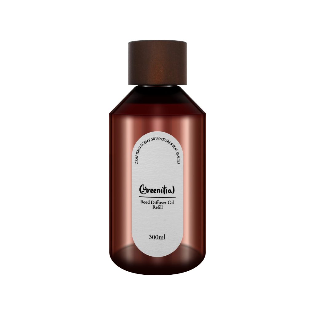 Cinnamon & Brandy Refill