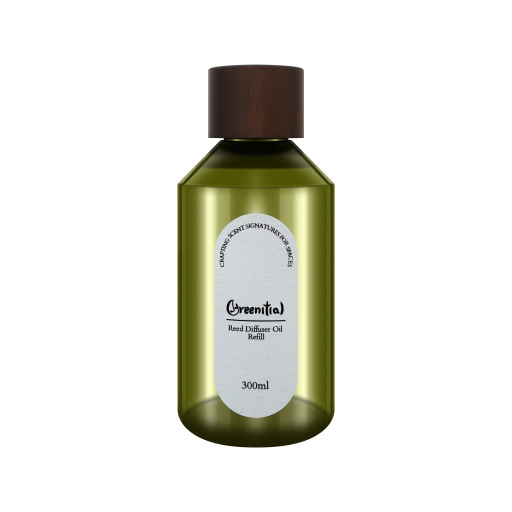 Honey & Currant Refill