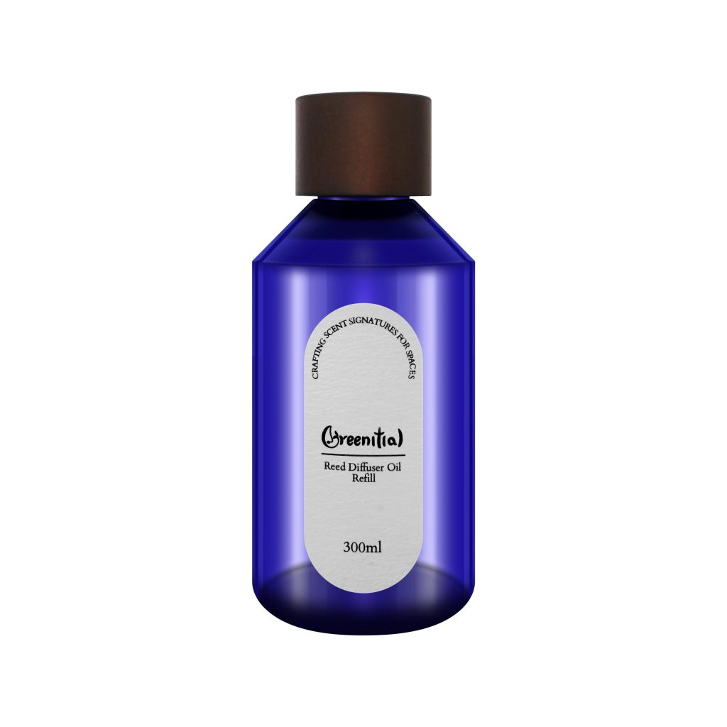 Three Refills, One Signature: Scent Strategy for Hotels & Workspaces