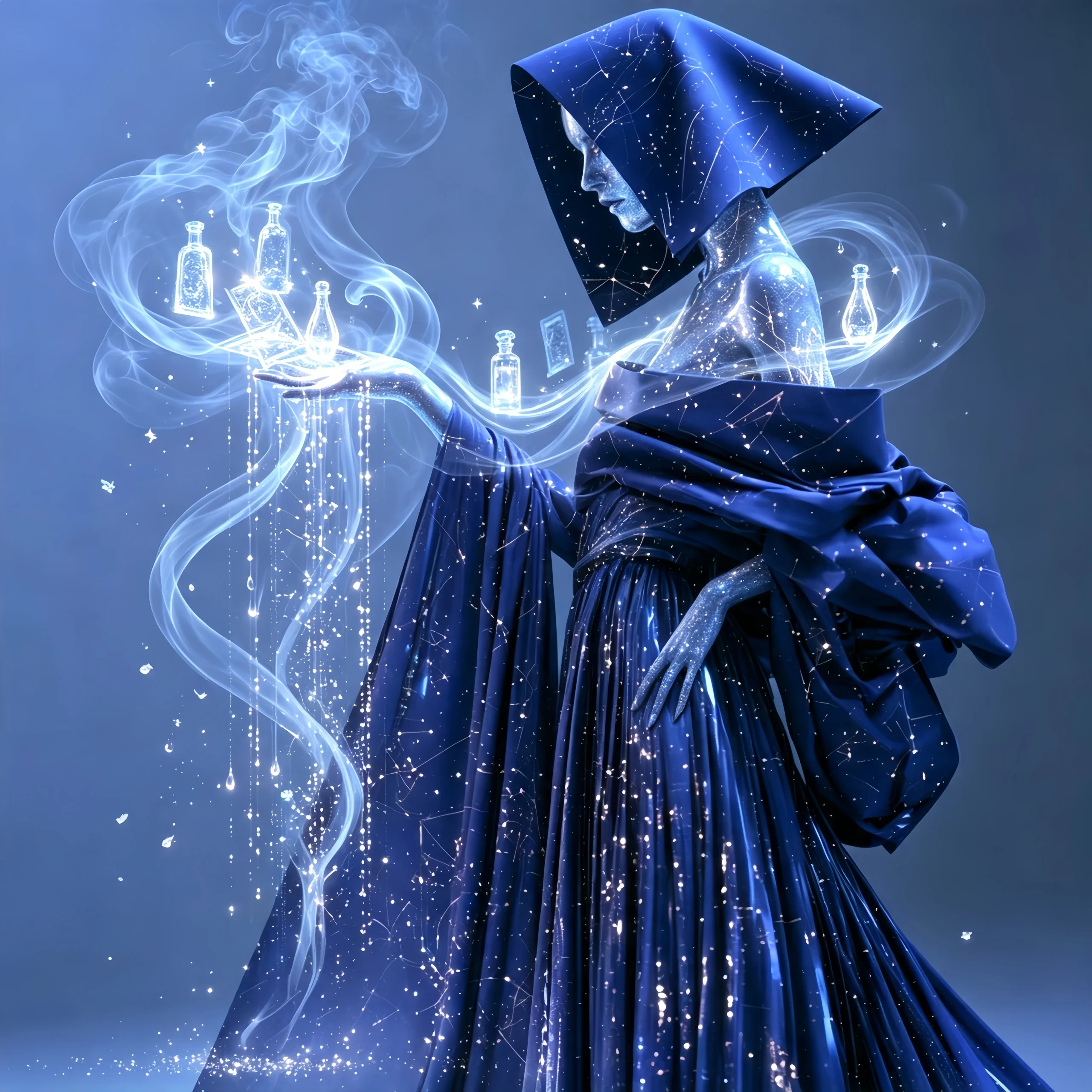 The Mystic